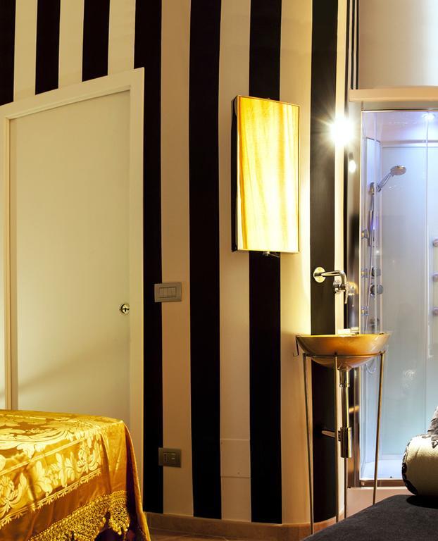 Locus Amoenus Luxury Rooms Terlizzi Phòng bức ảnh