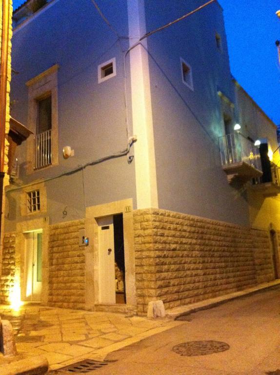 Locus Amoenus Luxury Rooms Terlizzi Phòng bức ảnh
